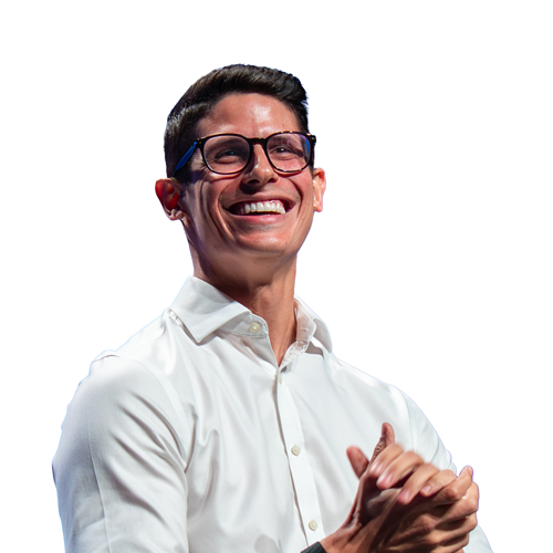 Joshua Abreu
