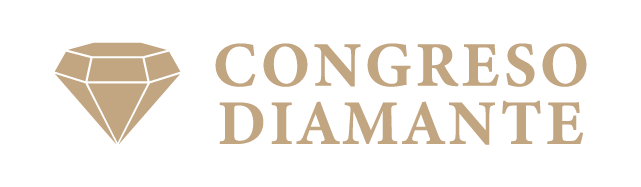 Logo Congreso Diamante