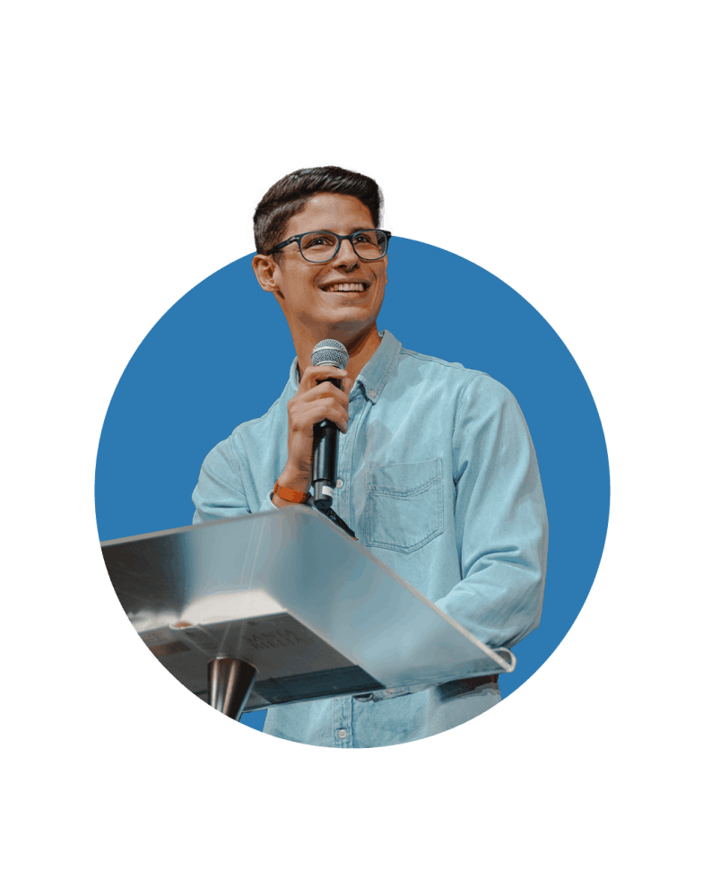 Joshua Abreu