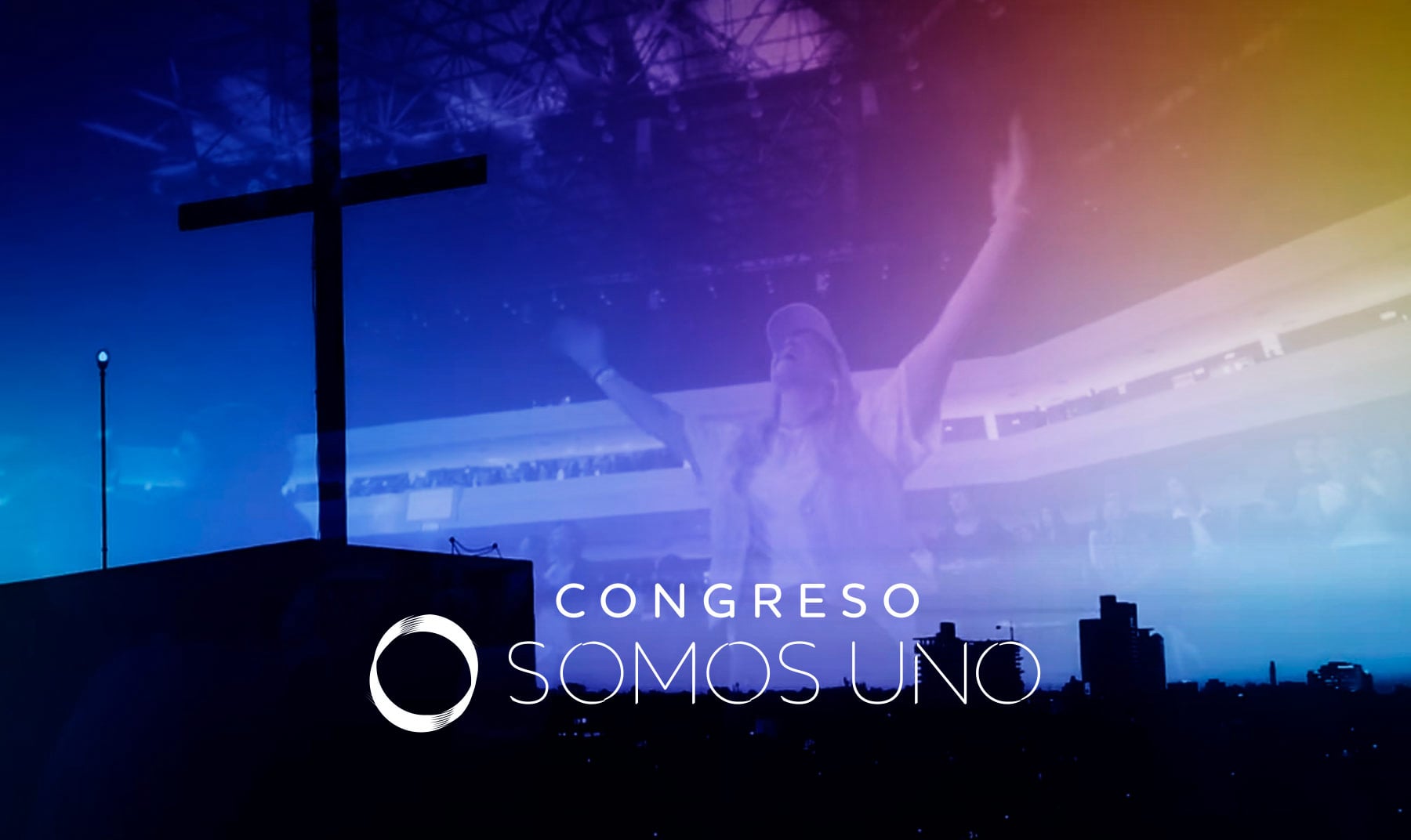 Congreso Somos Uno 2025